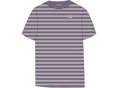 Maloja KeskiM., shaded purple stripe