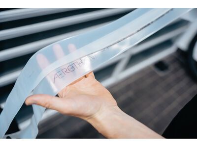 Schwalbe Aerothan Tube SV 19AE 29 MTB - 47/65-622 / 40 mm - Bild 5