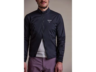 Maloja MaxlM. Jacket, deep black - Bild 3