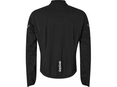 GripGrab PACR Waterproof Lightweight Jacket, black - Bild 3