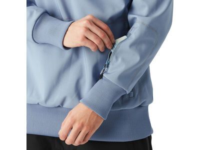 Picture Parker Jkt, stonewash - Bild 7