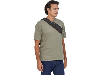 Patagonia Atom Sling 8L, black - Bild 3