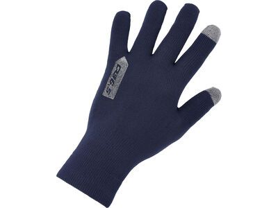 Q36.5 Rain Winter Gloves nautica blue