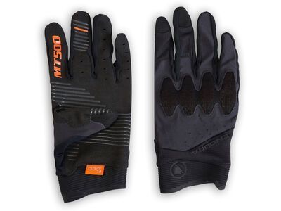 Endura MT500 D3O® Handschuh II, schwarz