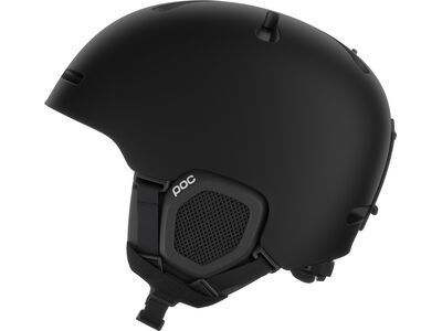 POC Fornix uranium black matt