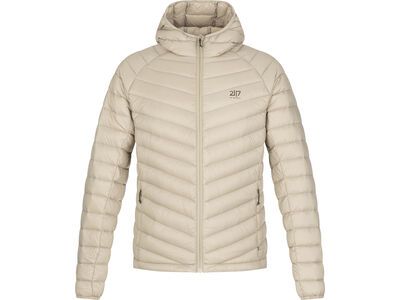 2117 of Sweden Men’s Disbo Down Jacket, sand