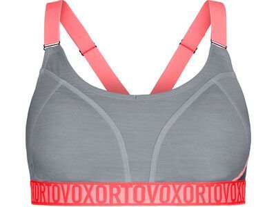 Ortovox 150 Essential Sports Top W, grey blend
