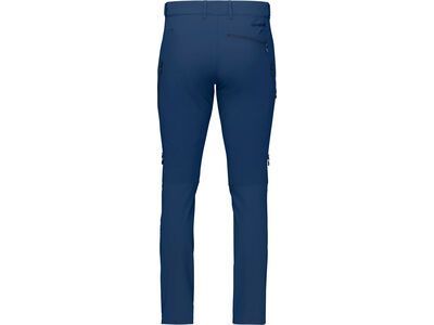 Norrona falketind flex1 Pants M's, indigo night - Bild 3