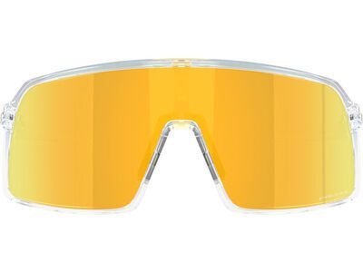 Oakley Sutro Seek, Prizm 24k / pacific glass - Bild 2