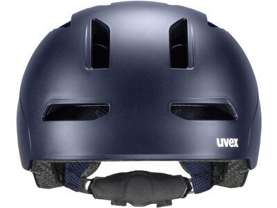 uvex urban planet, deep space matt - Bild 2
