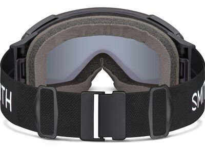 Smith I/O Mag, ChromaPop Sun Green Mirror / black - Bild 4