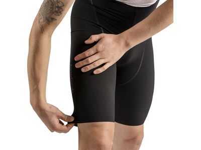GripGrab Grinta Bib Shorts, black - Bild 5