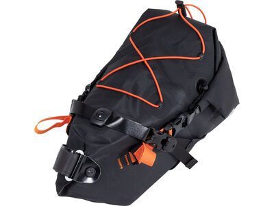 ORTLIEB Seat-Pack 11 L, black matt - Bild 2