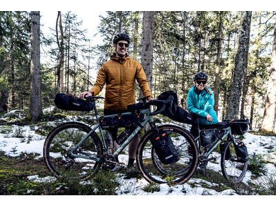 ORTLIEB Fork-Pack 4,1 L, dark sand - Bild 24