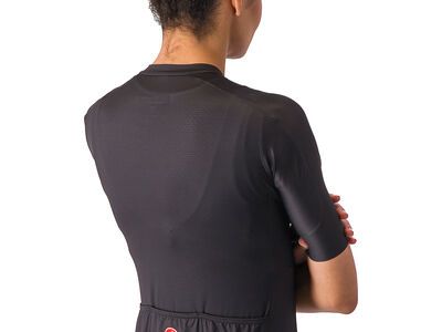 Castelli Espresso W Jersey, light black - Bild 6