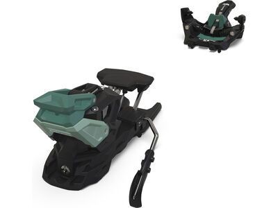 Marker Cruise 12 - 90 mm, black/green - Bild 3