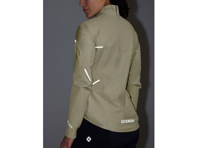 GOREWEAR Spinshift Gore-Tex Jacke Damen, tech beige - Bild 3
