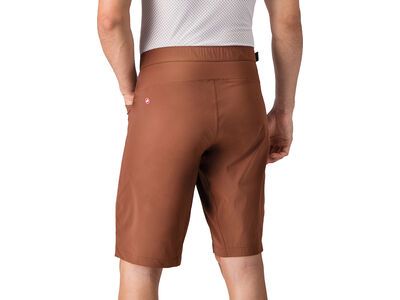 Castelli Unlimited Adventure Baggy Short, deep mocha - Bild 5