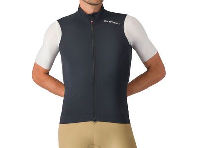 Castelli Espresso 2 Vest black