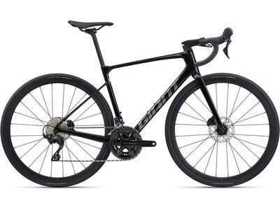 Giant Defy Advanced 2, abyss black - Bild 1