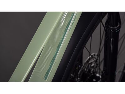 Cube Kathmandu EXC Trapeze, pea´n´grey - Bild 4