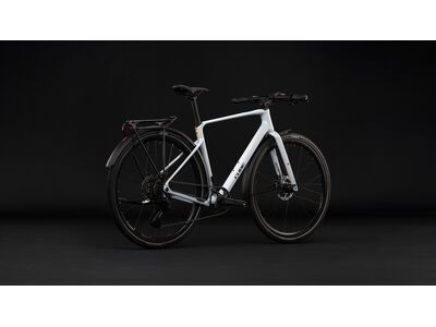 Cube Nulane C:62 SLX FE, glacier´n´black - Bild 3