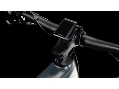 Cube Reaction Hybrid SLX 800 29, sagebrushgreen´n´prism - Bild 4