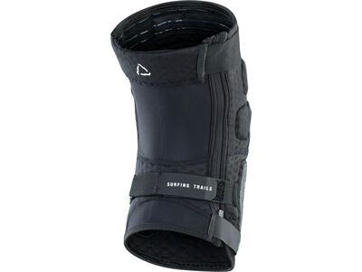 ION Knee Pads K-Lite Zip, black - Bild 2