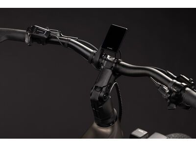 Cube Touring Hybrid Pro 800, metallicumbra´n´black - Bild 3