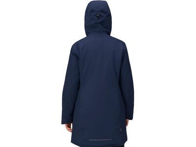 Norrona oslo Gore-Tex insulated Parka W's, navy blazer - Bild 5