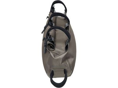 ORTLIEB Frame-Pack RC Toptube 4 L, dark sand - Bild 2