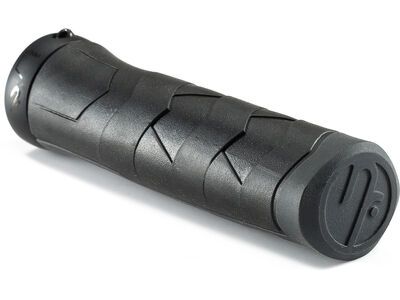 Cube Natural Fit Griffe Performance, black´n´grey - Bild 2