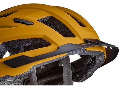 Cube Helm Cinity, curry - Bild 3