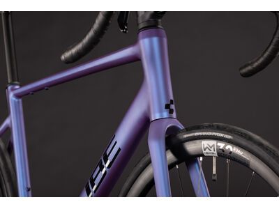 Cube Attain SLX, blueiris´n´black - Bild 6