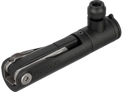 Topeak Tubi MiniX - Bild 2
