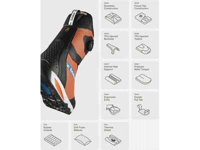 Bataleon Salsa BOA, dawn - Bild 5