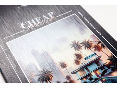 Nitro Cheap Thrills Wide - Bild 6