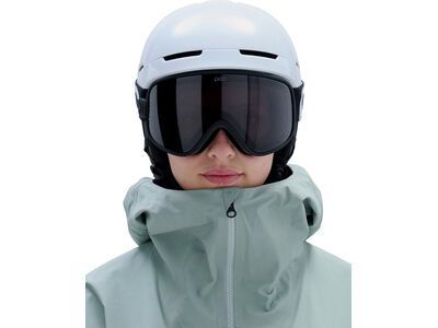 POC Vitrea Mid, Clarity Uni. Partly Sunny Grey / uranium black - Bild 5