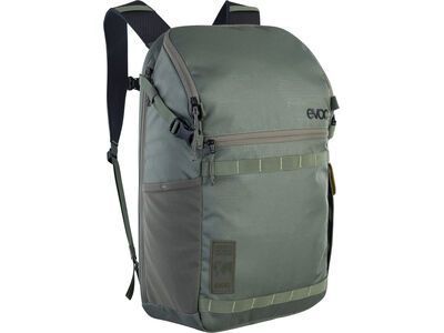 Evoc Travel Backpack 22 dark olive