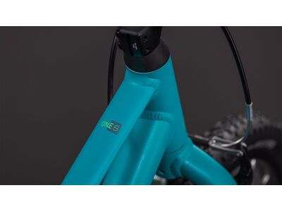 Cube Numove 180, seagreen´n´green - Bild 3