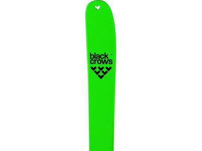 Black Crows Navis Freebird, green - Bild 6
