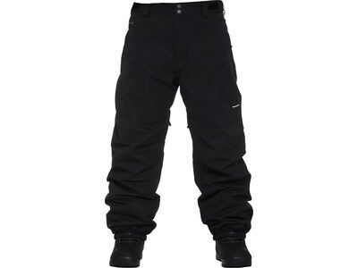 Horsefeathers Baron Pants black