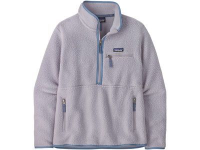 Patagonia Women's Retro Pile Marsupial, permafrost purple