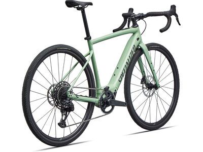 Specialized Turbo Creo 2 Comp E5, gloss pistachio - Bild 3