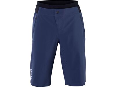 ION Bike Shorts Plus Ionic LT Men, midnight - Bild 2
