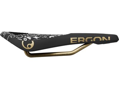 Ergon SM Downhill Comp Vali Höll Edition, black - Bild 3