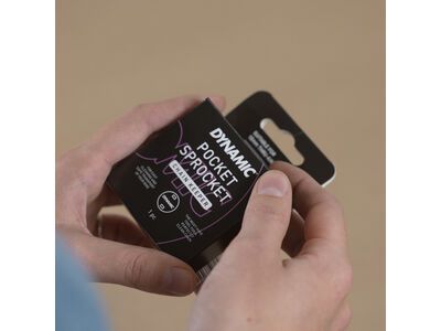 Dynamic Bike Care Pocket Sprocket - Bild 3