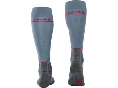 Falke SK4 Advanced Compression Light Herren, blue steel - Bild 3