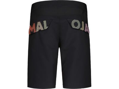 Maloja CardaminaM., deep black multi - Bild 2