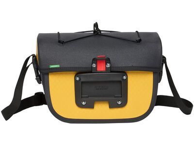 Vaude Aqua Box 4 (rec), burnt yellow - Bild 9